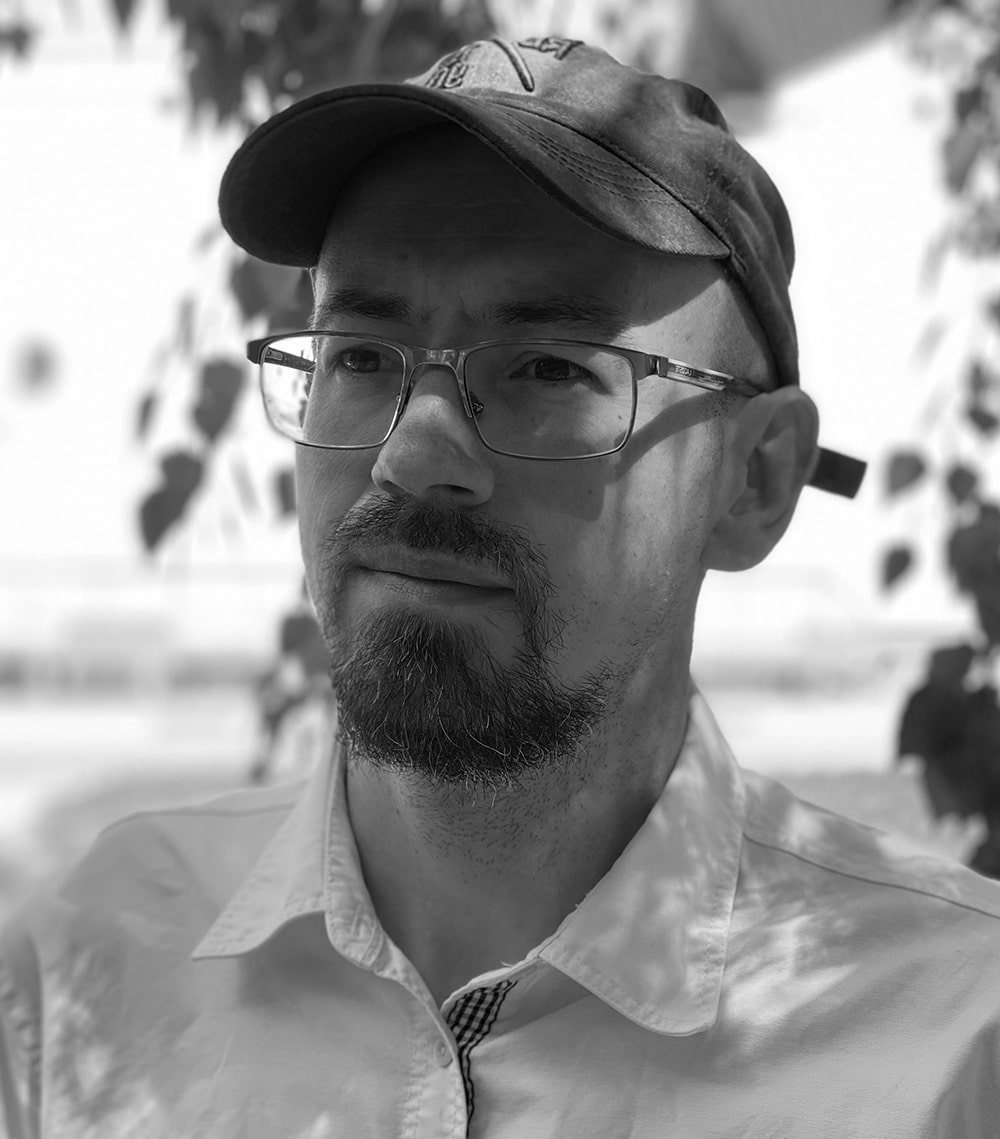 Алексей Носенко