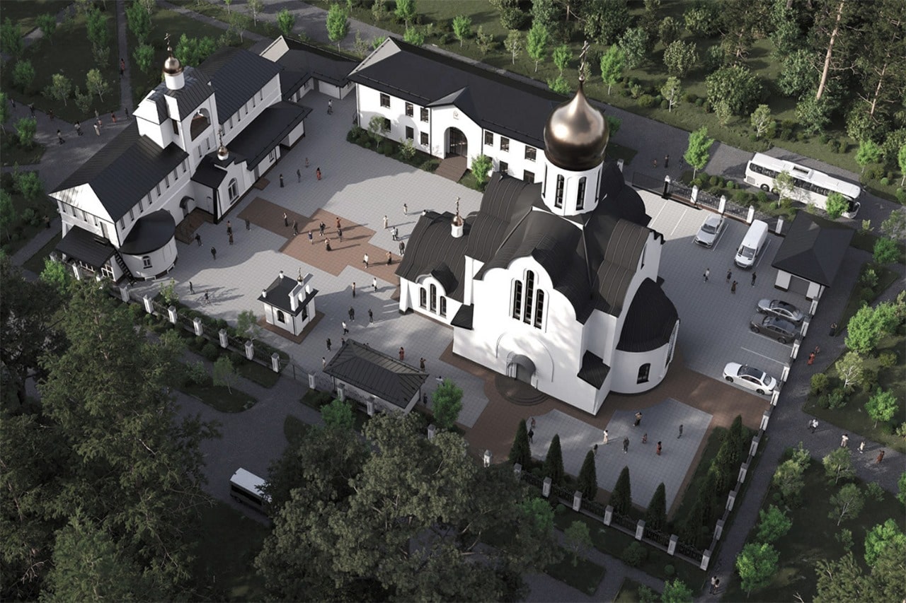 Архитектура