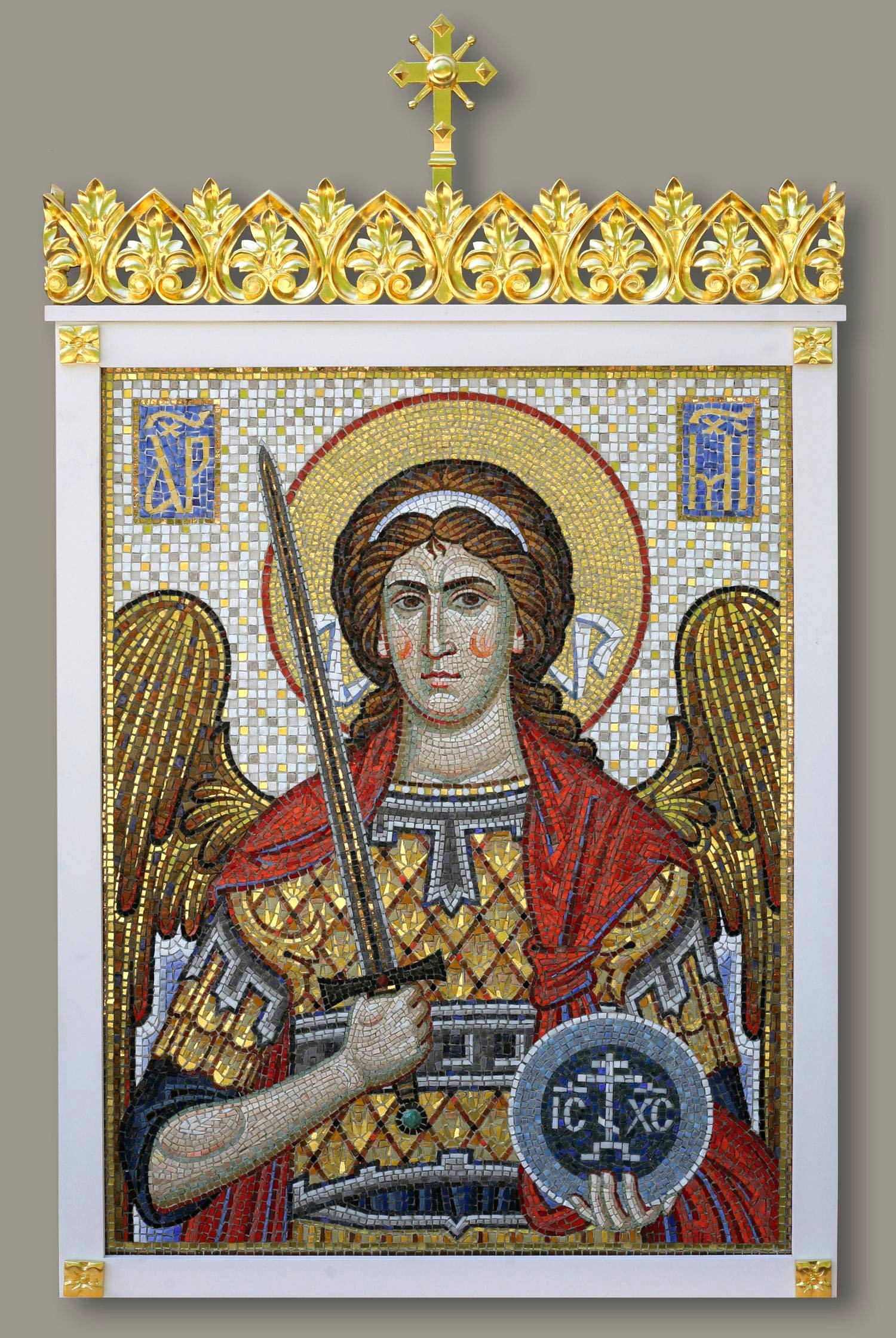 храм Живоначальной Троицы. Плесково