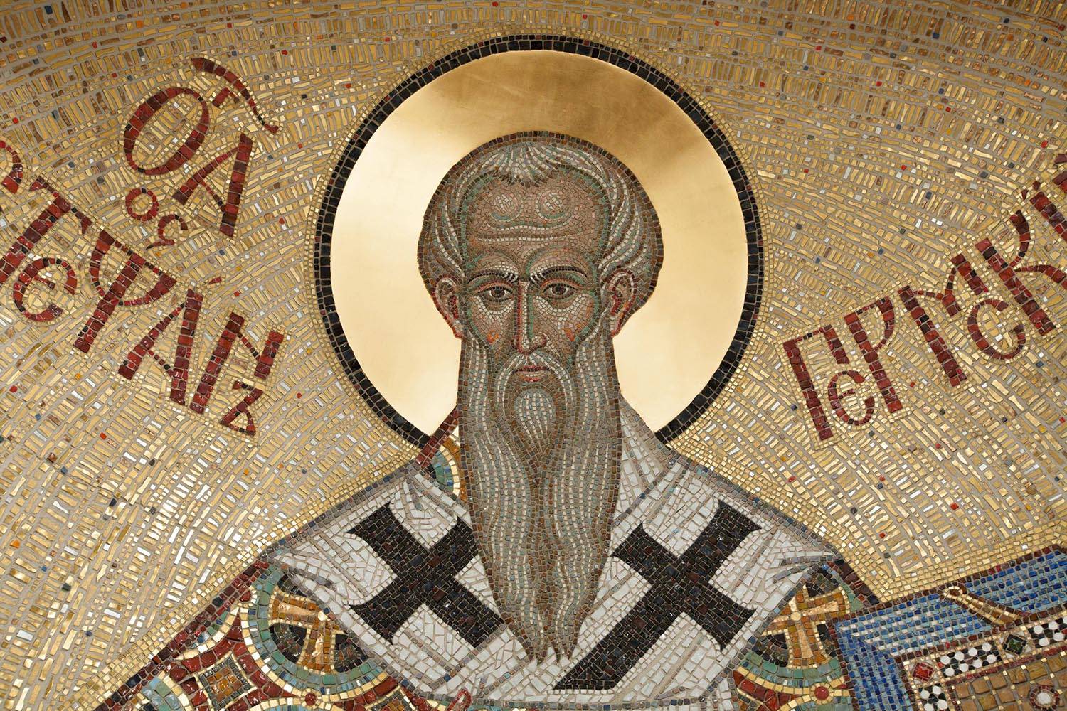 Храм Стефана Пермского. Бутово