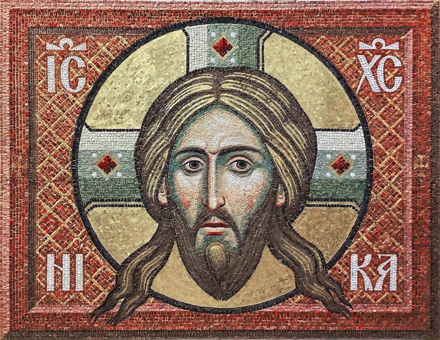 Благовещенский собор. Дивеево