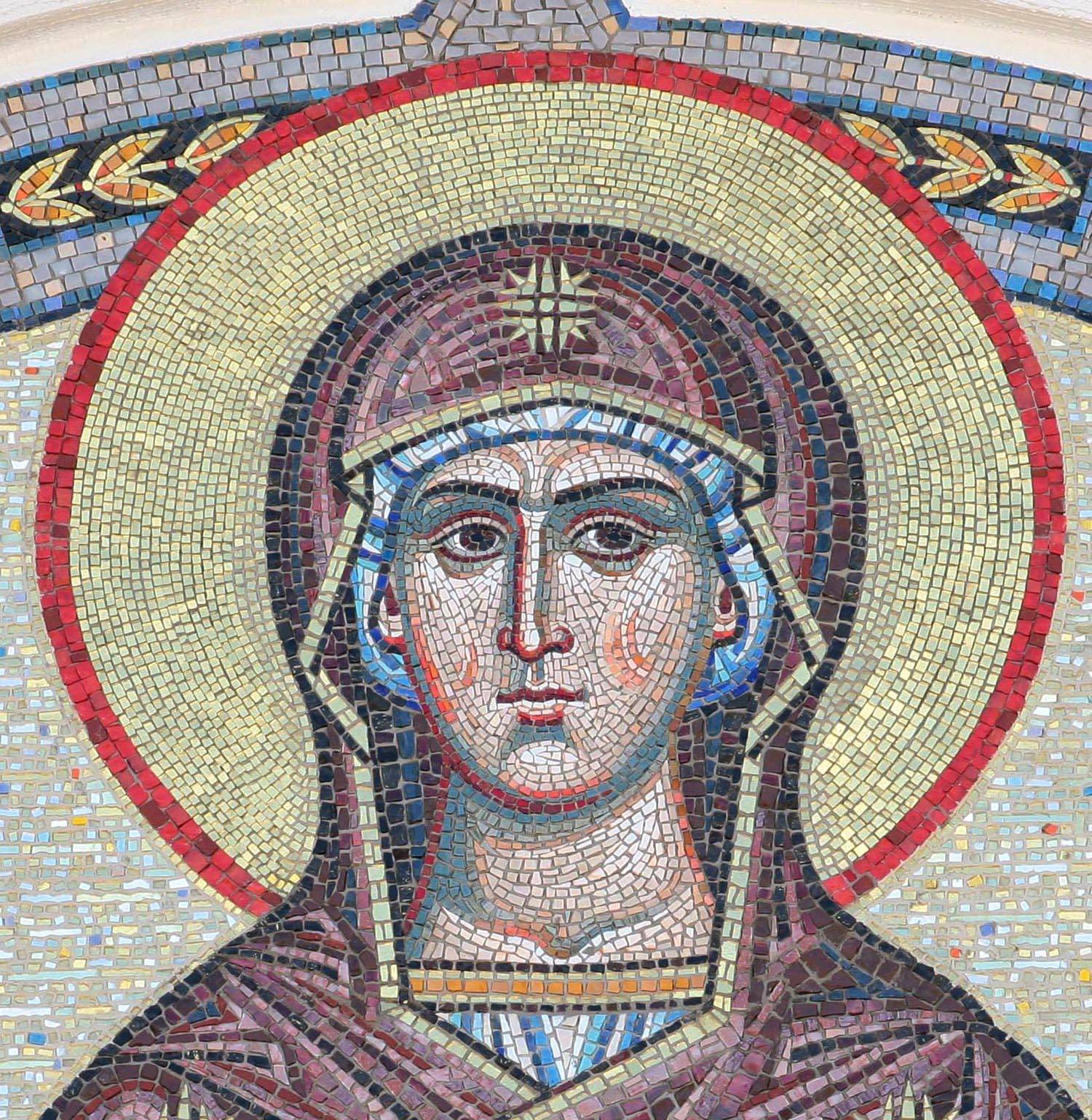 храм Преображения Господня. Запрудня